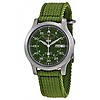 seiko men's seiko 5 snzg13
