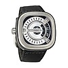 Sevenfriday Seven Friday M Series Automatic Black Dial Men's Watch M2-2 ...