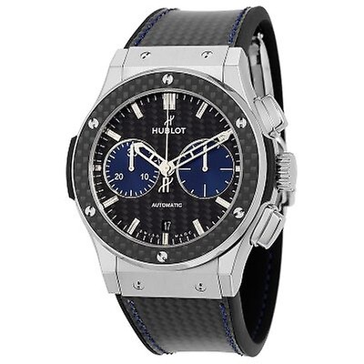 Hublot Classic Fusion Automatic Men's Watch 542.cm.1770.rx 542.cm.1770 