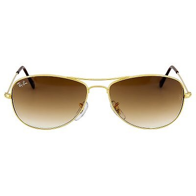 Ray-Ban Ray-Ban Cockpit Green Classic G-15 Sunglasses RB3362 004 59 ...