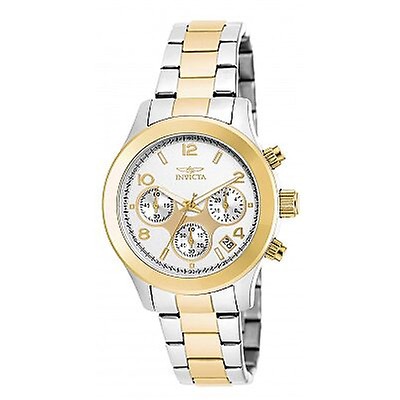 Invicta Excursion Chronograph Quartz Black Dial Men's Watch 32376 32376 ...