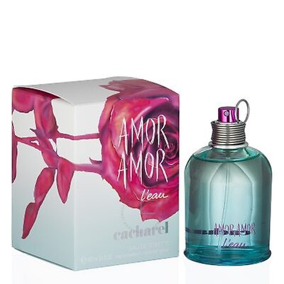 Cacharel Amor Amor by Cacharel Eau de Toilette Spray 1.0 oz ...