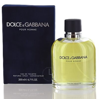 Dolce & Gabbana Dolce Gabbana Pour Femme Intense / Dolce and Gabbana ...