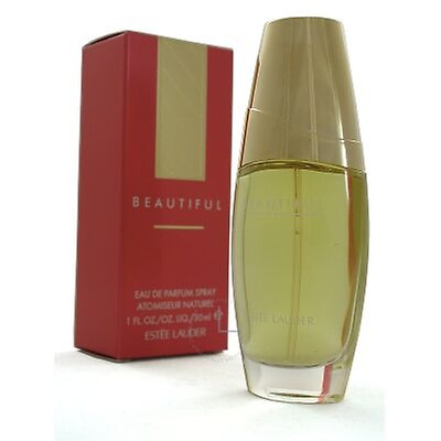 Estee Lauder Beautiful By Estee Lauder Eau De Parfum Spray For Women 2. ...