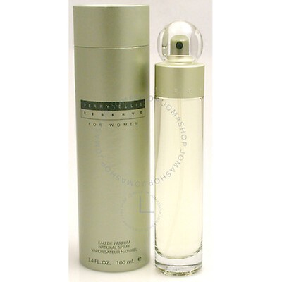Perry Ellis Ladies Perry Ellis 18 EDP Spray 3.4 OZ Fragrances ...