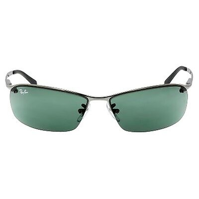 Ray Ban Predator 2 Grey Polarized Sunglasses Rb27 601 W1 62 19 Rb27 601 W1 62 19 Sunglasses Ray Ban Jomashop