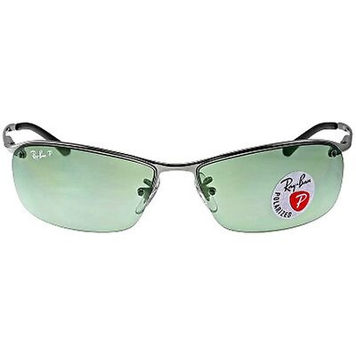 Ray Ban Predator 2 Grey Polarized Sunglasses Rb27 601 W1 62 19 Rb27 601 W1 62 19 Sunglasses Ray Ban Jomashop