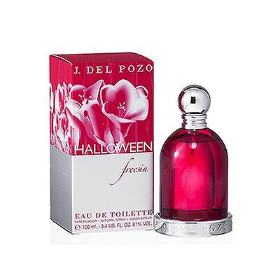 J.Del Pozo Ladies Halloween Kiss EDT Spray 3.4 oz Fragrances ...