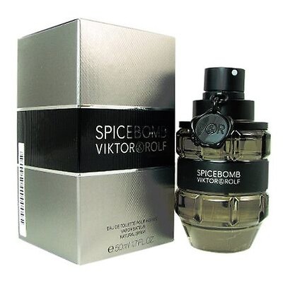 Viktor Rolf Spicebomb Extreme Viktor Rolf Edp Spray 1 7 Oz 50 Ml M Men S Colognes Mens Eau De Parfum Jomashop