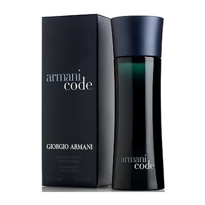 giorgio armani profumo 75 ml