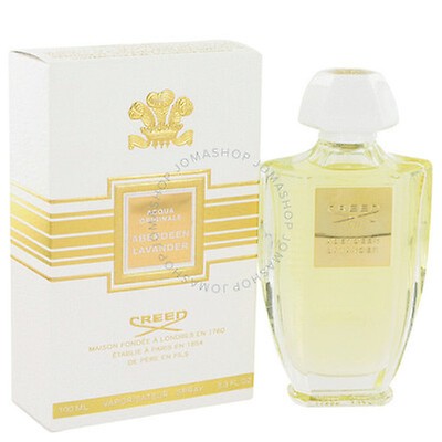 creed acqua iris tubereuse