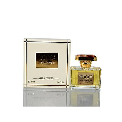 Jean Patou 1000 / Jean Patou EDP Spray 1.0 oz (30 ml) (w) 5050456020720 ...