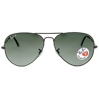 Ray Ban Aviator 58mm Classic Green Sunglasses Rb3025 L05 58 14 Rb3025 L05 58 14 Ray Ban Aviator Jomashop