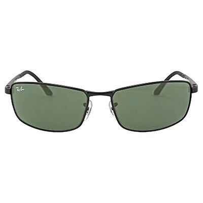 Ray Ban Predator 2 Grey Polarized Sunglasses Rb27 601 W1 62 19 Rb27 601 W1 62 19 Sunglasses Ray Ban Jomashop