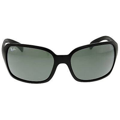 Ray-Ban Polarized Brown Classic B-15 Ladies Sunglasses RB4068 642/57 60 ...