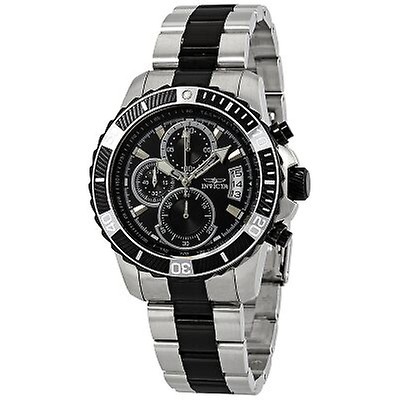 Invicta Russian Diver Collection Chronograph Men's Watch 6633 6633 ...