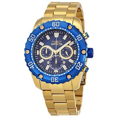 invicta 22080