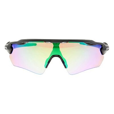 Oakley Prizm Black Sport Men's Sunglasses OO9208-920851-38 OO9208 ...