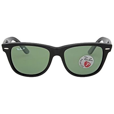 Ray Ban Original Wayfarer Polarized Sunglasses Rb2140 901 58 50 Rb2140 901 58 50 22 Ray Ban Wayfarer Jomashop