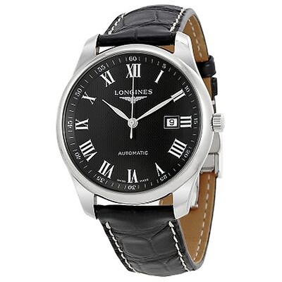 Longines Master Collection Automatic Men's Watch L2.648.4.51.7 L2.648.4 ...
