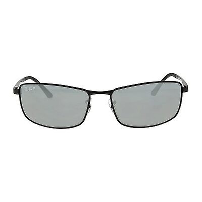 Ray Ban Predator 2 Grey Polarized Sunglasses Rb27 601 W1 62 19 Rb27 601 W1 62 19 Sunglasses Ray Ban Jomashop