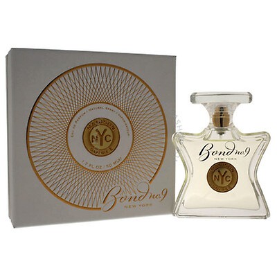 Bond No.9 Chelsea Flowers / Bond No.9 EDP Spray 3.4 oz (100 ml) (w ...