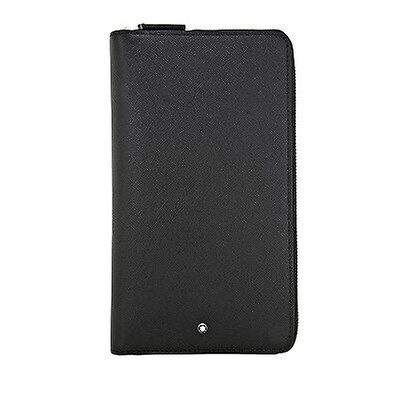 Montblanc Meisterstuck 6CC Vertical Wallet 35790 - Handbags - Jomashop