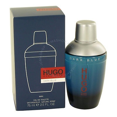 Hugo Boss Boss Bottled No.6 / Hugo Boss EDT Spray 3.3 oz (m ...