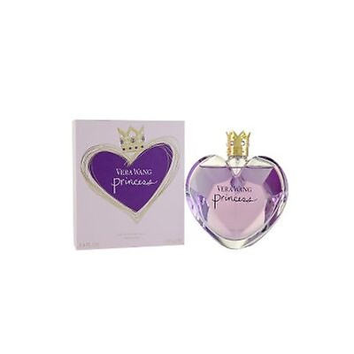 Vera Wang Princess Of Hearts By Vera Wang Edt Spray 1 0 Oz 30 Ml W Ladies Perfumes Ladies Eau De Toilette Jomashop