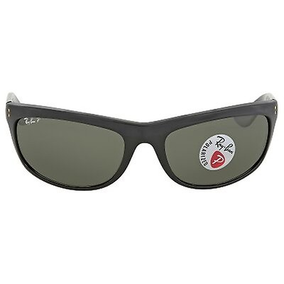 Ray Ban Predator 2 Grey Polarized Sunglasses Rb27 601 W1 62 19 Rb27 601 W1 62 19 Sunglasses Ray Ban Jomashop