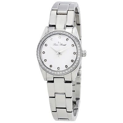 Lucien Piccard Ava Mother of Pearl Dial Ladies Watch LP-28022-SR-22MOP ...