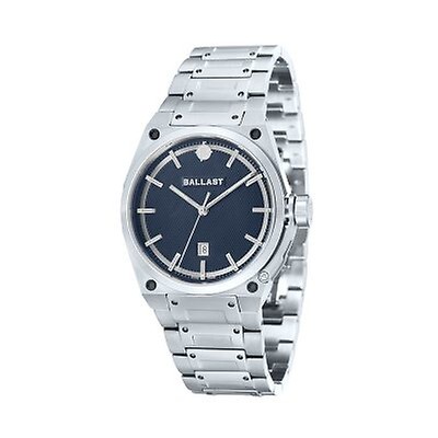 Victorinox Ariboss Automatic Blue Dial Men's Watch 241887 241887 ...