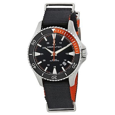 khaki king scuba automatic
