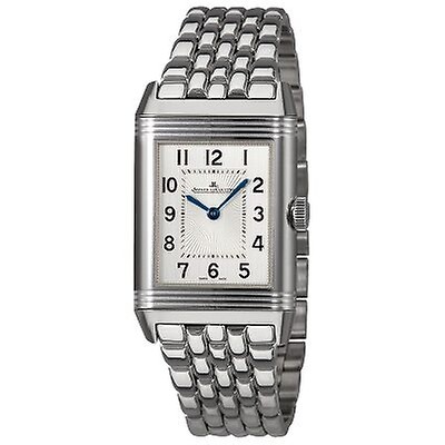 Jaeger LeCoultre Reverso Ladies Watch Q2618411 Q2618411 - Jaeger ...