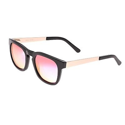 Tres Noir Optics The Sixty One Wayfarer Sunglasses - Medium-Large Fit, Hand Crafted, 100% UV Protection