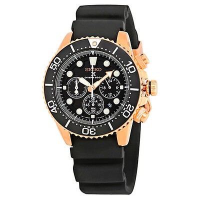 seiko prospex solar chronograph ssc618p1