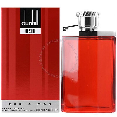 Alfred Dunhill Dunhill Black by Alfred Dunhill EDT Spray 3.3 oz (m ...