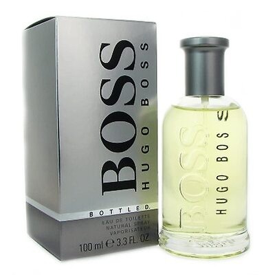 Hugo Boss Boss Bottled Unlimited Hugo Boss EDT Spray 3.3 oz (100 ml) 737052766775 - Men's Eau de Toilette - Jomashop