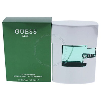 Guess Dare / Guess Inc. EDT Spray 3.4 oz (100 ml) (m) 3614220833613 ...