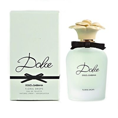 Dolce & Gabbana Dolce & Gabbana Pour Femme / Dolce and Gabbana EDP ...