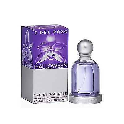 J.Del Pozo Men's Halloween Man X EDT Spray 4.2 oz Fragrances ...