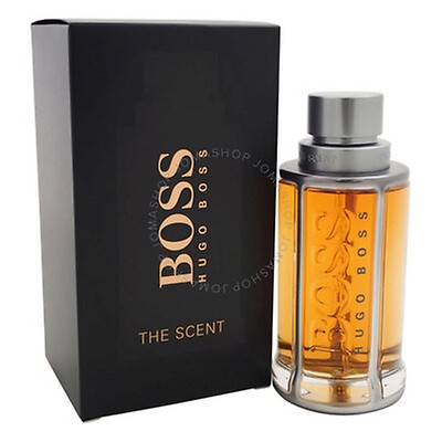 Hugo Boss Hugo / Hugo Boss Deodorant Spray Can 3.5 oz (100 ml) (m ...