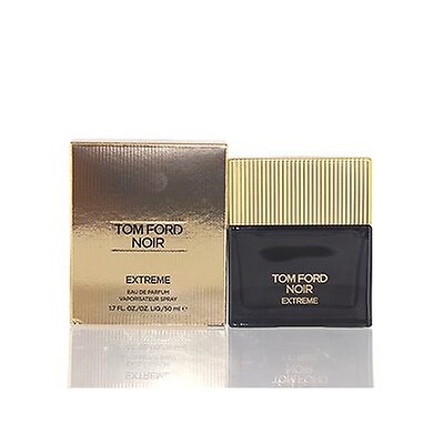 Tom Ford Noir Extreme / Tom Ford EDP Spray 3.4 oz (100 ml) (m) TNEMES34 ...