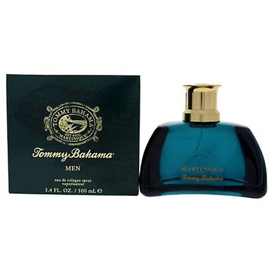 Tommy Bahama Set Sail St.barts / Tommy Bahama EDP Spray 3.4 oz (100 ml ...