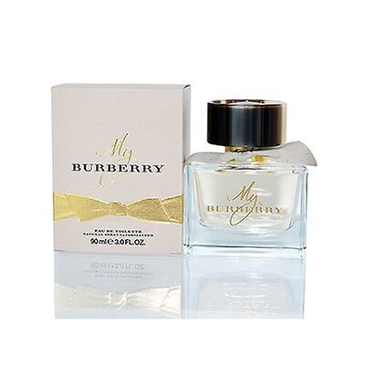 Burberry My Burberry Blush / Burberry EDP Spray 1.0 oz (30 ml) (w ...