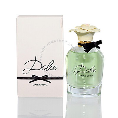 Dolce & Gabbana Dolce / Dolce and Gabbana EDP Spray 1.6 oz (w ...