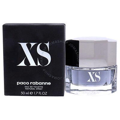 Men's Perfume Paco Rabanne XXS15788 EDT 50 ml main image 1