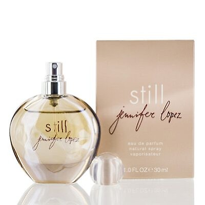 Jennifer Lopez Ladies Still EDP Spray 3.4 oz Fragrances 5050456080601 ...