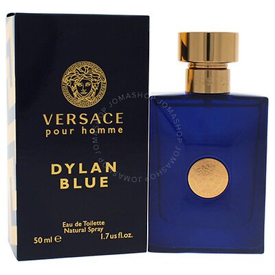 versace dylan blue 100 ml