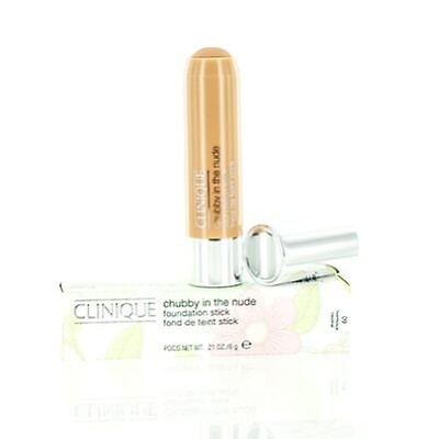Clinique Chubby Foundation Sticks - Full Size (46) and Travel Size (14) | eBay